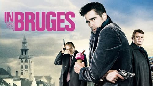 In Bruges still