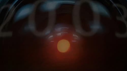Vision of a Future Passed: The Prophecy of 2001 still