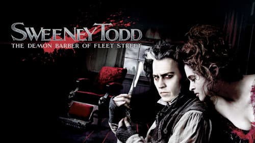 Sweeney Todd: The Demon Barber of Fleet Street still