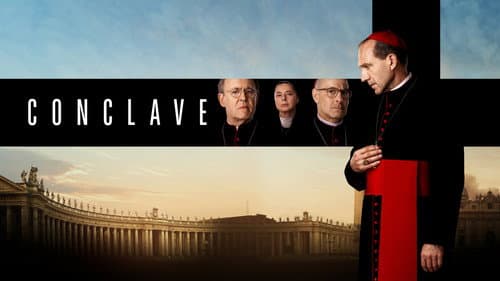 Conclave still