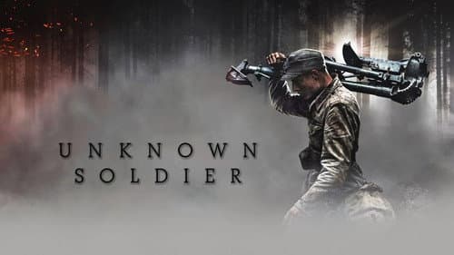 Unknown Soldier still