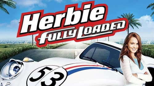 Herbie Fully Loaded still