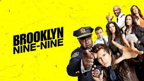 Brooklyn Nine-Nine still
