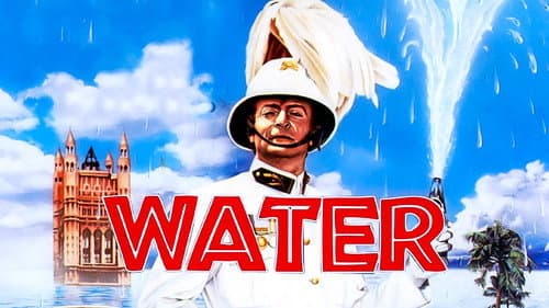 Water still