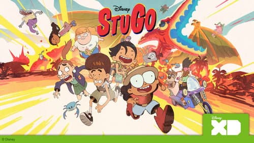 StuGo still