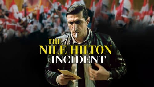 The Nile Hilton Incident still