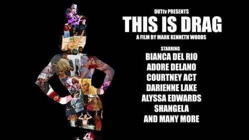 This Is Drag still