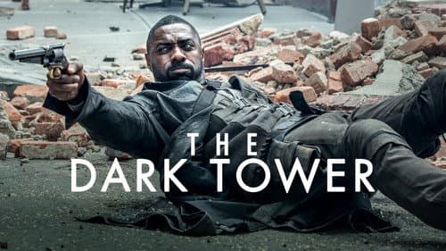 The Dark Tower still