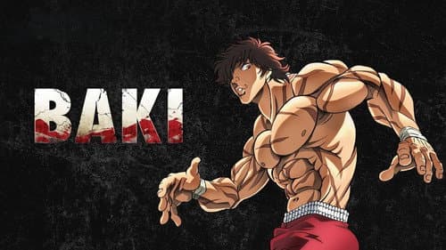 BAKI still