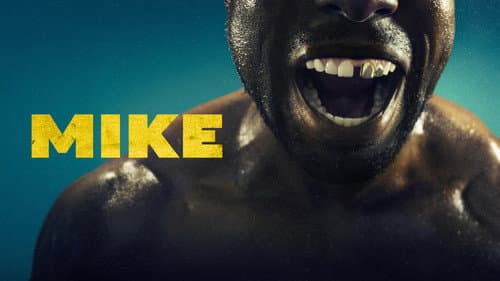 Mike still
