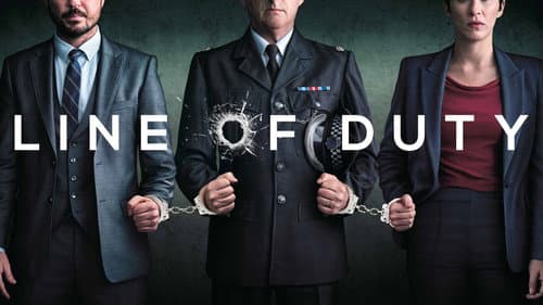 Line of Duty still