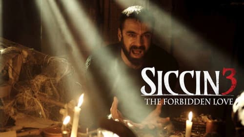 Sijjin 3: The Forbidden Love still