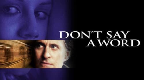 Don't Say a Word still