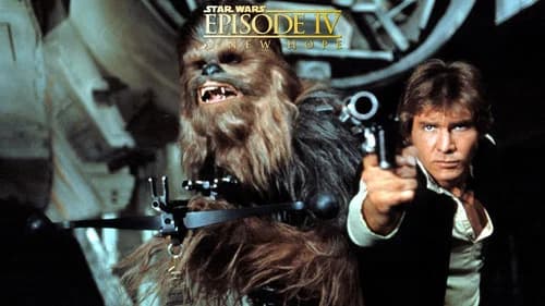 Star Wars still