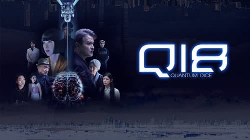 Q18 Quantum Dice: Allegory of The Quantum still