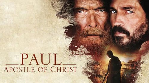 Paul, Apostle of Christ still