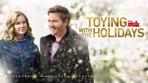 Toying with the Holidays still