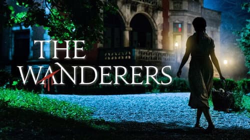 The Wanderers: The Quest of The Demon Hunter still