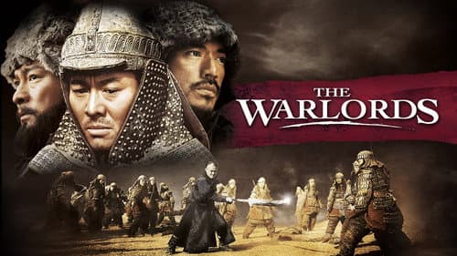 The Warlords still