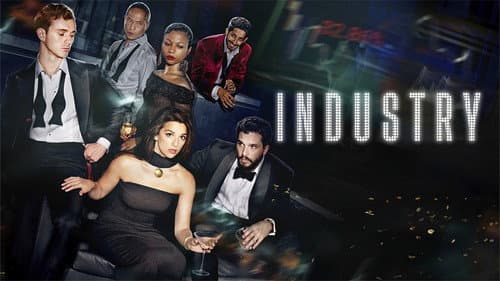 Industry still