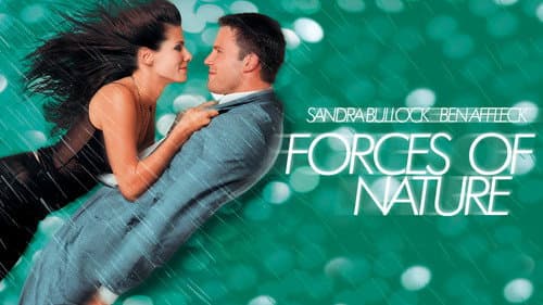 Forces of Nature still