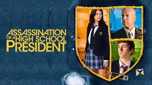 Assassination of a High School President still
