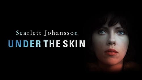 Under the Skin still