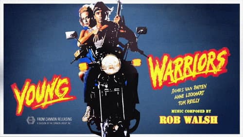 Young Warriors still