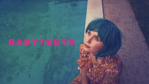 Babyteeth still