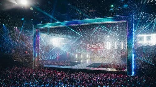 Eurovision Song Contest still