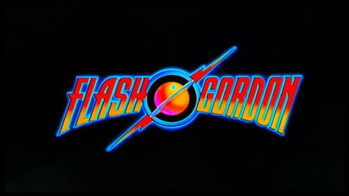 Flash Gordon still