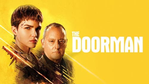 The Doorman still