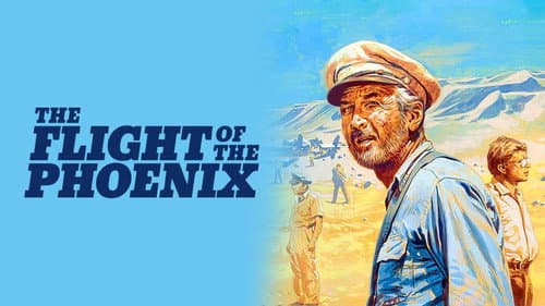 The Flight of the Phoenix still