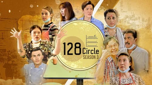 128 Circle still