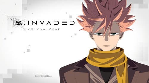 ID: INVADED still