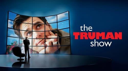 The Truman Show still