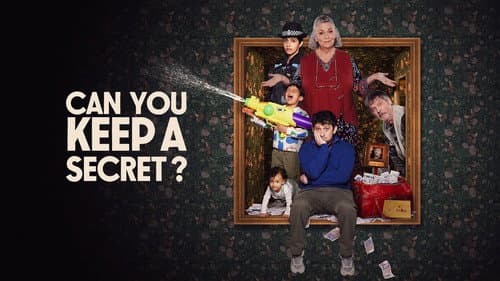 Can You Keep a Secret? still