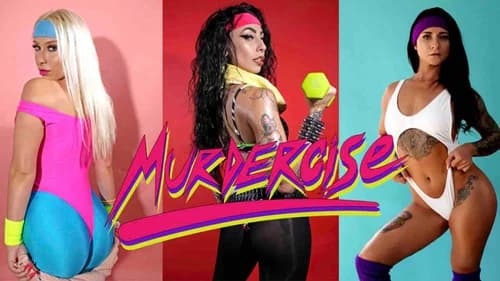 Murdercise still