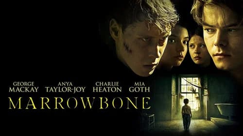 Marrowbone still