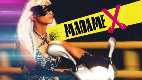 Madame X still