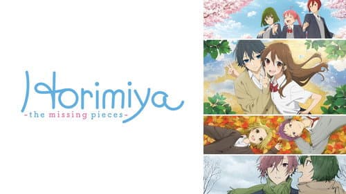 Horimiya: The Missing Pieces still