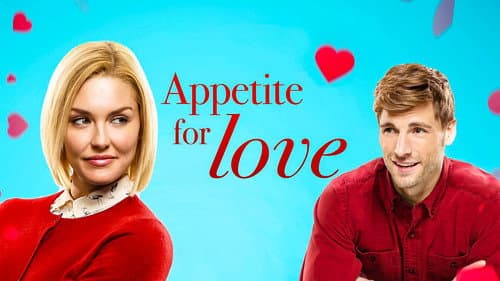 Appetite for Love still