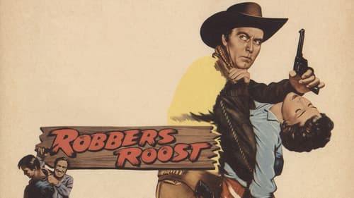 Robbers' Roost still