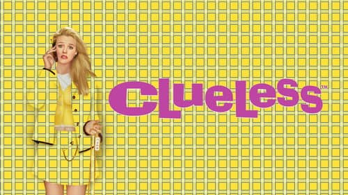 Clueless still