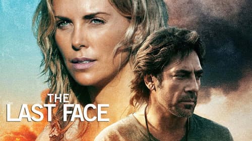 The Last Face still