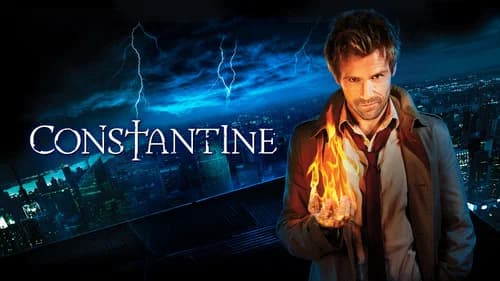 Constantine still