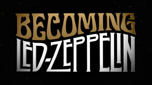 Becoming Led Zeppelin still