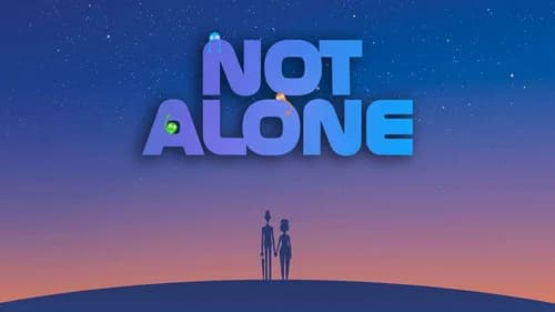 Not Alone still