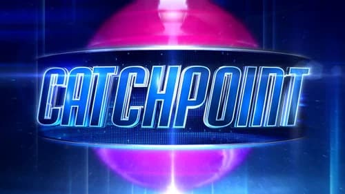 Catchpoint still
