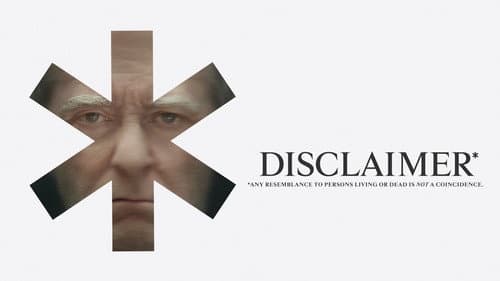 Disclaimer still